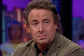 Emotionele Marco Borsato deelt pijnlijk bericht op social media (FOTO)