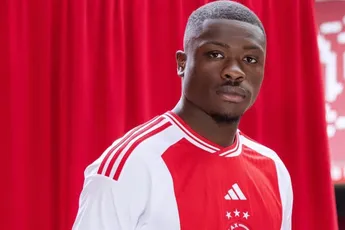 Brian Brobbey vertrekt mogelijk naar Engelse West Ham United