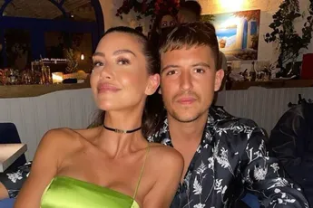Jaimie Vaes terug bij ex Lil Kleine na mishandeling (VIDEO)
