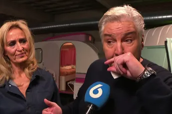 /show-tel/nep-rene-froger-licht-mensen-op-voor-tienduizenden-euros