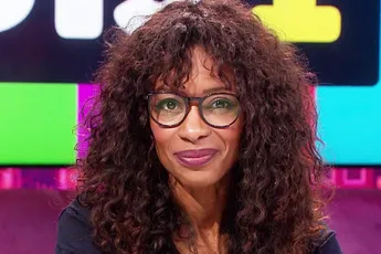 Wat gebeurde er tussen Ron Brandsteder en Sylvana Simons?