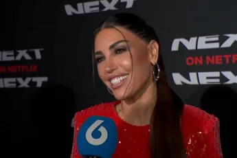 /show-tel/yolanthe-cabau-ontvangt-felle-kritiek