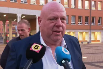 Emotinele Peter Gillis verkoopt gedwongen al zijn vakantieparken