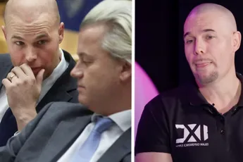 /opmerkelijk/rechterhand-geert-wilders-werd-moslim-zo-reageerde-wilders-video