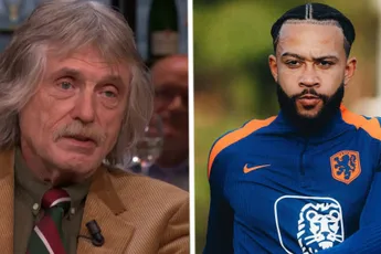 Memphis Depay onder vuur na 'bizarre uitgave'