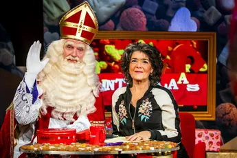 Presentatrice Dieuwertje Blok op 67-jarige leeftijd overleden