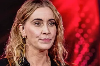 Anouk niet meer welkom bij The Voice of Holland