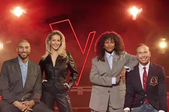 Breaking: The Voice of Holland keert officieel terug met deze juryleden