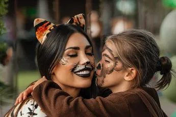 Yolanthe Cabau emotioneel na haatreacties over zoontje