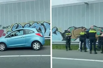 /misdaad/a4-beelden-tonen-arrestatie-van-man-31-die-met-hoofd-van-moede-63-reed