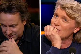 Hans Klok gelooft beschuldigingen Marco Borsato niet