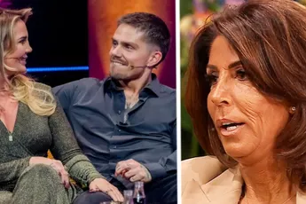 Rachel Hazes deelt sneer uit na relatiebreuk André Hazes en Monique
