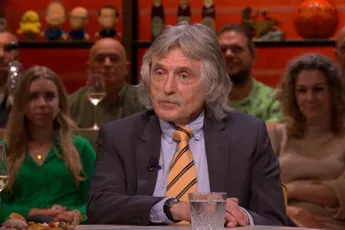 Johan Derksen onhult geheim over Ilse de Lange en haalt keihard uit