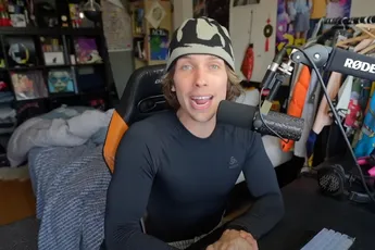 YouTuber ACID moet mogelijk naar de gevangenis na video over vieze gynaecoloog