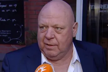 Peter Gillis haalt emotioneel en woedend uit naar rechtbank