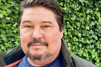 Beelden van ernstig zieke Martijn Krabbé zorgen voor woede bij fans