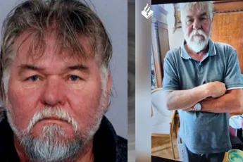 Politie dringend op zoek naar Klaas Bijl (67) na schokkende ontvoering