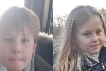 /misdaad/man-mishandeld-na-bizarre-leugens-over-vermiste-kinderen-jeffrey-10-en-emma-7