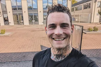 /nieuws/man-gearresteerd-na-ernstige-bedreigingen-douwe-bob