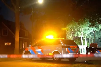 Brabant: Vrouw (79) op schokkende wijze doodgereden in Schijndel , bestuurder rijdt door