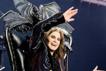 Ozzy Osbourne deelde belangrijke boodschap voor plotseling overlijden
