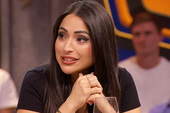 Mannen gearresteerd na ernstige bedreigingen Lale Gül