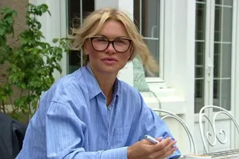 Sylwia uit B&B valt gruwelijk door de mand