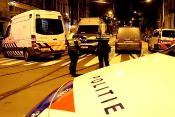 Straatterrorist aangehouden in Amsterdam: vierde explosief in een week