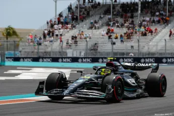 Mercedes to make significant changes to factory: "We want this to become its own little village"