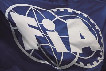 "FIA opens investigation into expenses of Red Bull, Mercedes, Ferrari and Aston Martin"