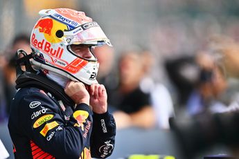 Verstappen not bored with his own dominance: "Wants to make the gap even bigger"