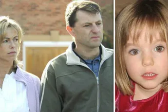 Verdachte in zaak Maddie McCann wordt vrijgelaten ondanks onderzoek dat nog loopt tegen hem: Politie neemt drastisch besluit