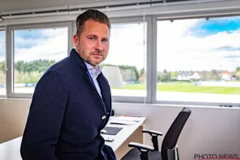 ‘Anderlecht en Standard strijden met elkaar om dezelfde spits’