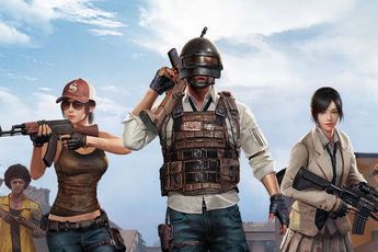 Seizoen 10 voor PUBG is gratis te claimen voor Stadia Pro leden