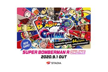 Super Bomberman R Online Review: Een klassieker in een modern jasje