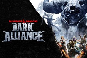 Dungeons & Dragons: Dark Alliance de eerste dag op Xbox Game Pass