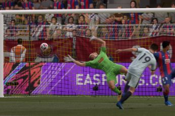 FIFA 21 review: Mist tegenstand(ers) op Stadia