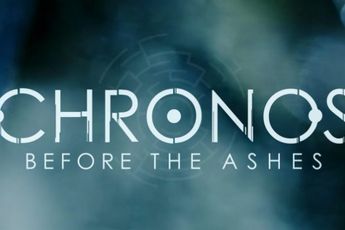 Chronos: Before The Ashes Review: Souls-lite die uitblinkt in matigheid