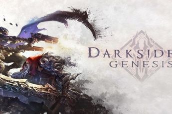 Darksiders Genesis: Animator over de Stadia-port en een in-game bug