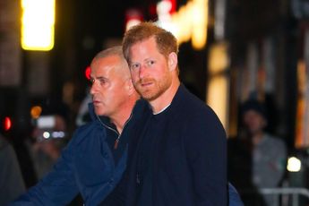 "Als een beest": Brits model onthult details over 'wilde nacht' met prins Harry