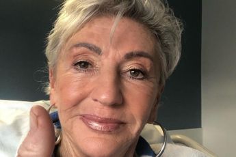 1 jaar na kankerdiagnose: Martine Jonckheere (67) heeft belangrijk nieuws over gezondheid
