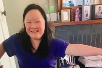 Vrouw (27) met Syndroom van Down vermoord tijdens wandeling