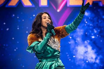 Brengt Danira Boukhriss een album uit? 'The Masked Singer'-ster onthult ambities
