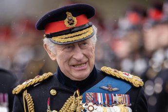 Net voor zijn kroning: bezorgdheid over koning Charles (74) neemt flink toe