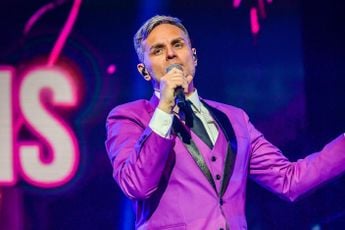 Deze zeven verrassende artiesten strijden in preselecties voor Eurosong 2023
