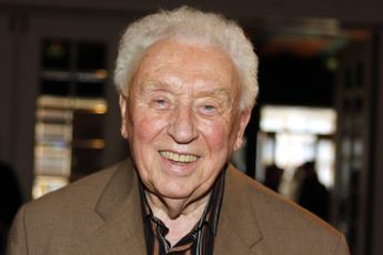 Vlaanderen verliest opnieuw een icoon: zanger Will Ferdy (95) overleden