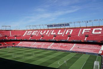 OFFICIEEL: Sevilla verwelkomt deze Rode Duivel