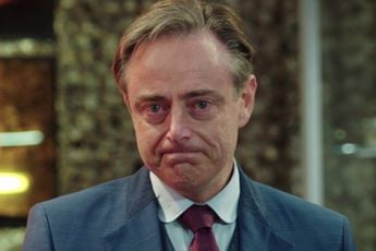 Bart De Wever wordt emotioneel in ‘Stukken Van Mensen’: “Mijn hart brak een beetje”