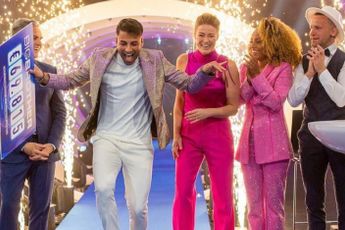 Salar verrast na overwinning over 'Big Brother': "Het is honderd keer erger"