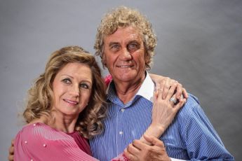 Zware klap voor de Pfaffs: Carmen met spoed opgenomen in ziekenhuis op Mallorca